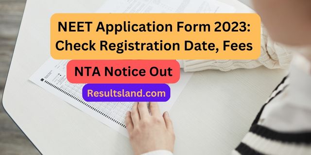NEET Registration phase 2,